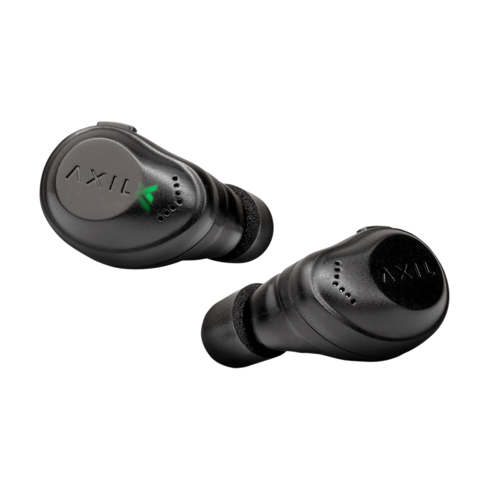 XCOR PRO (With Bluetooth) - Axil