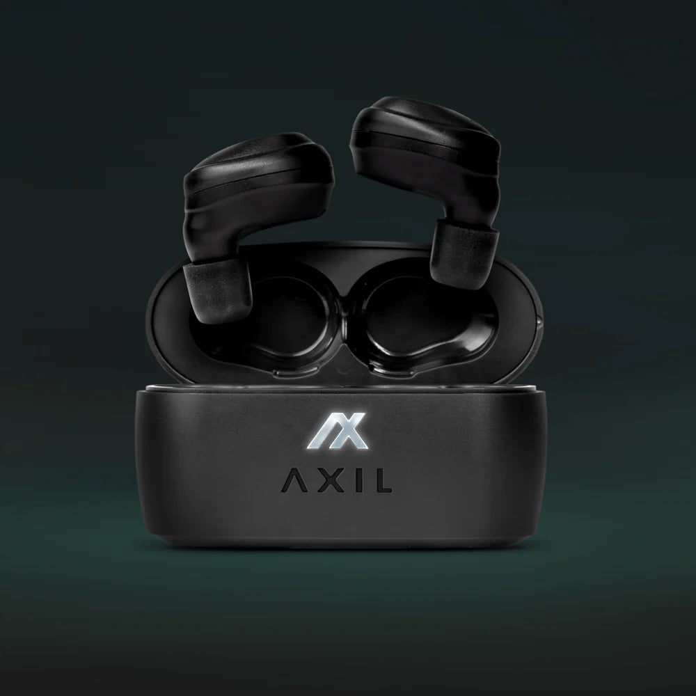 XCOR PRO (With Bluetooth) - Axil