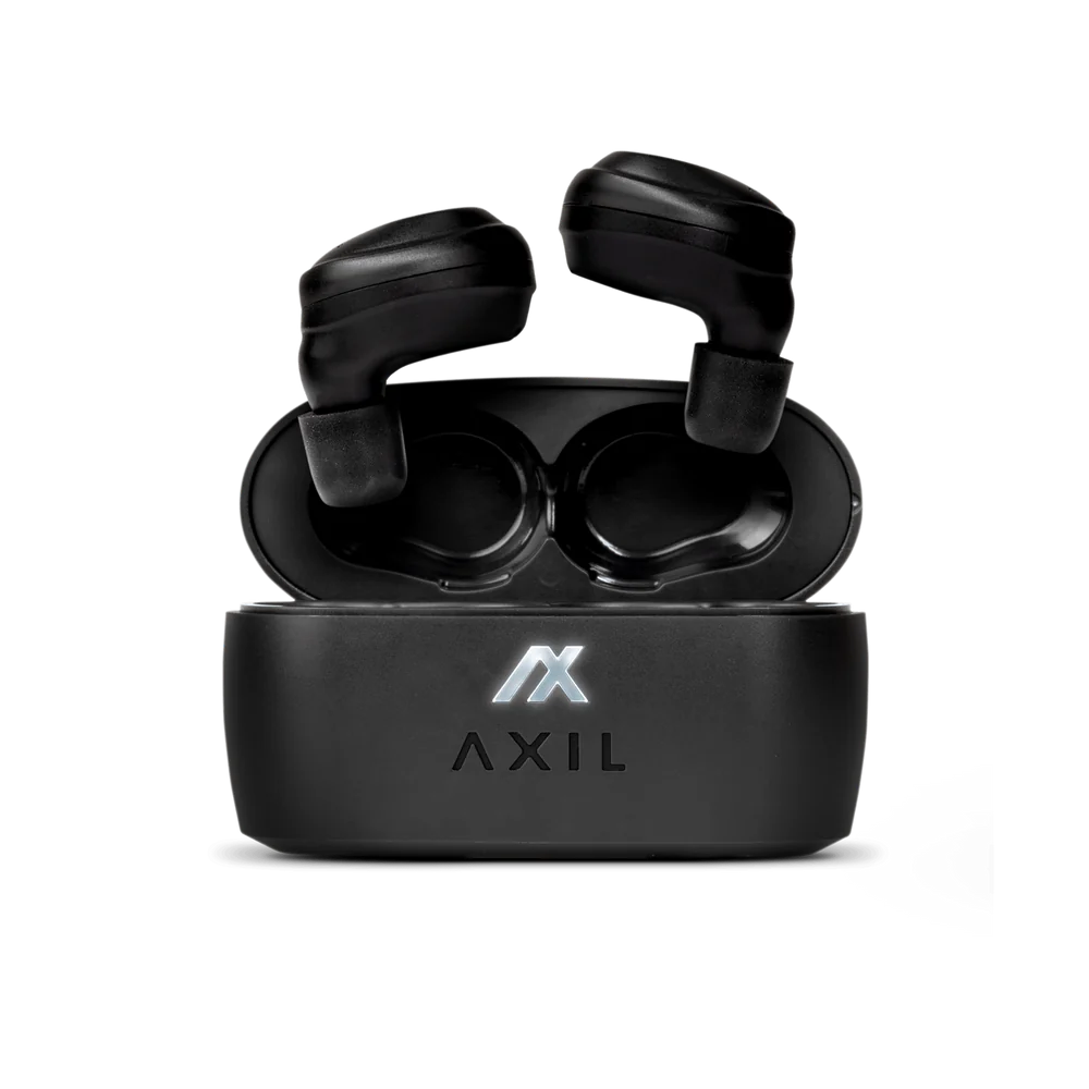 XCOR PRO (With Bluetooth) - Axil