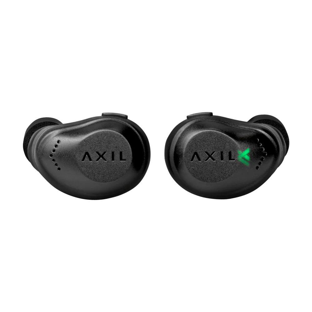 XCOR PRO (With Bluetooth) - Axil
