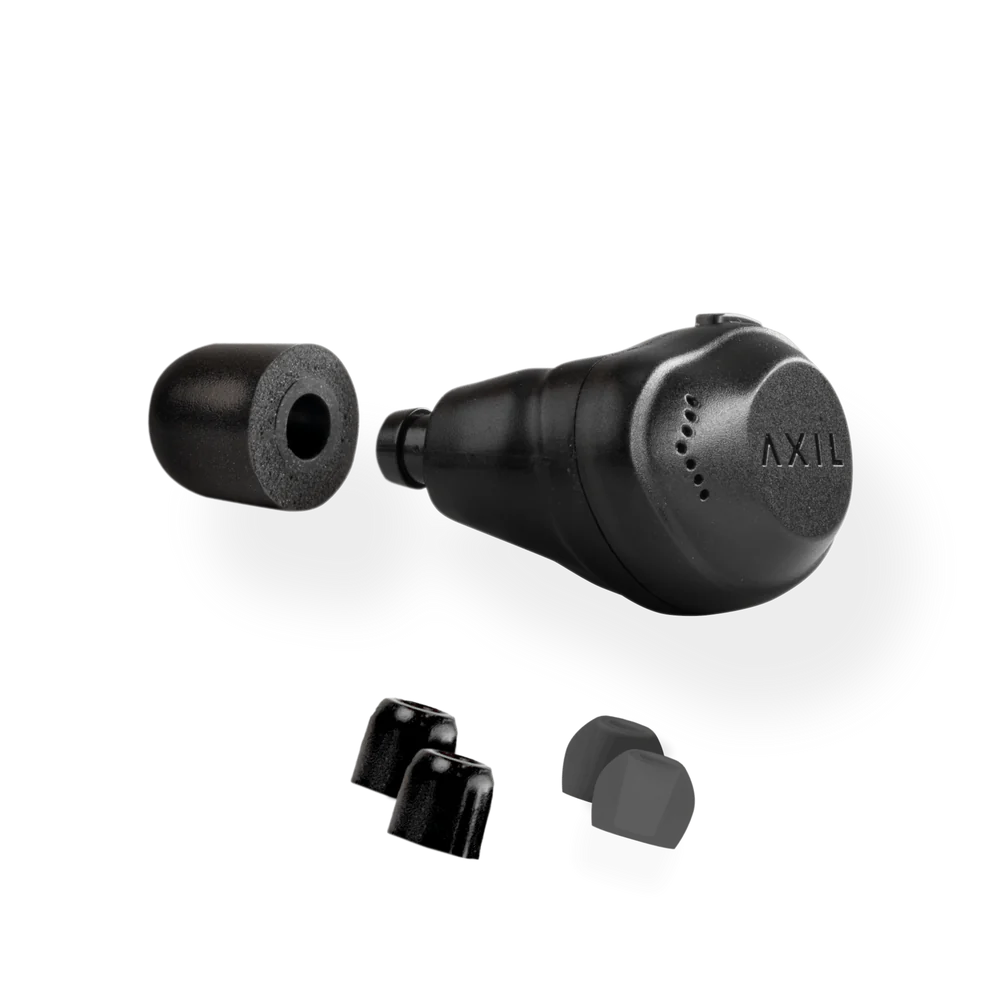 XCOR PRO (With Bluetooth) - Axil