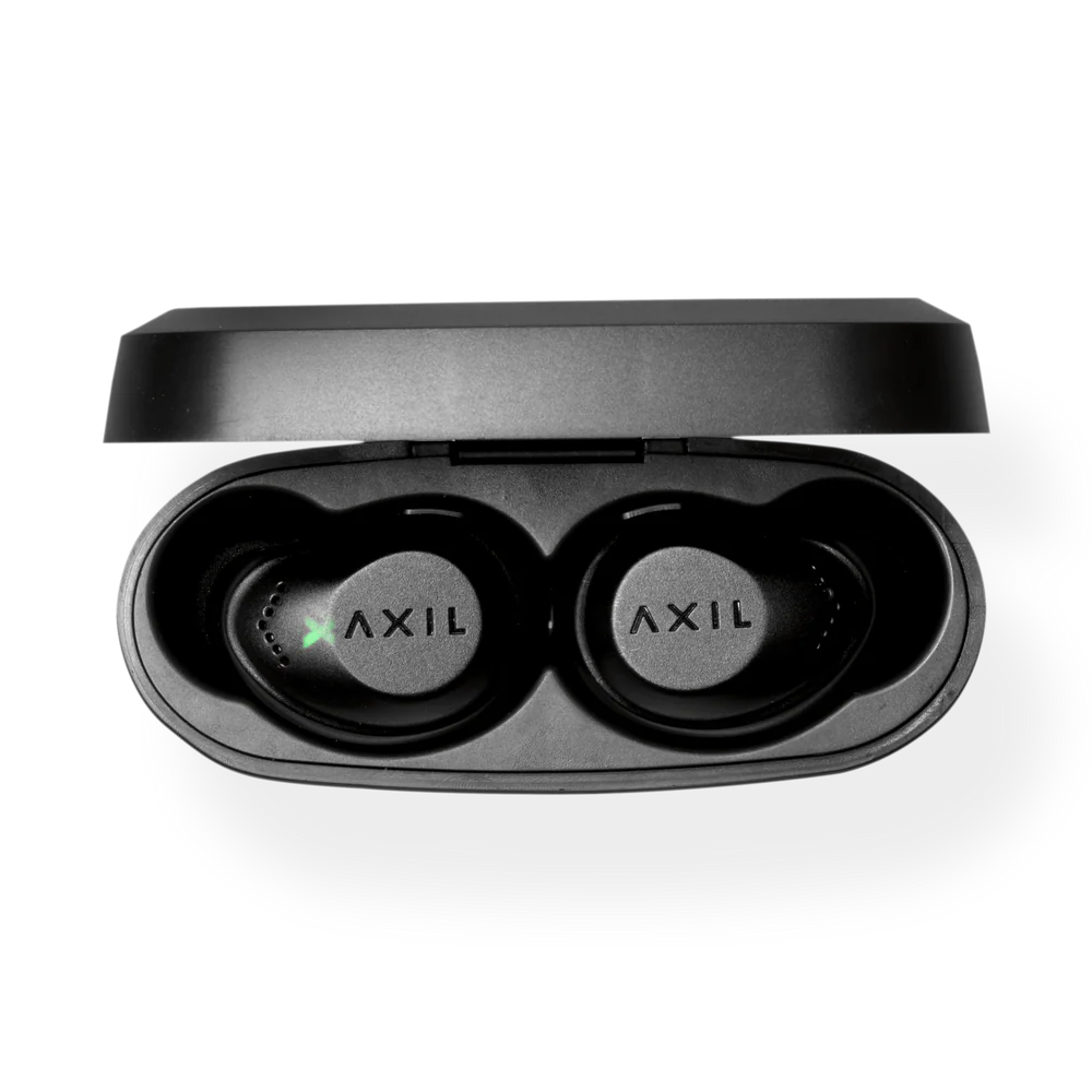 XCOR PRO (With Bluetooth) - Axil