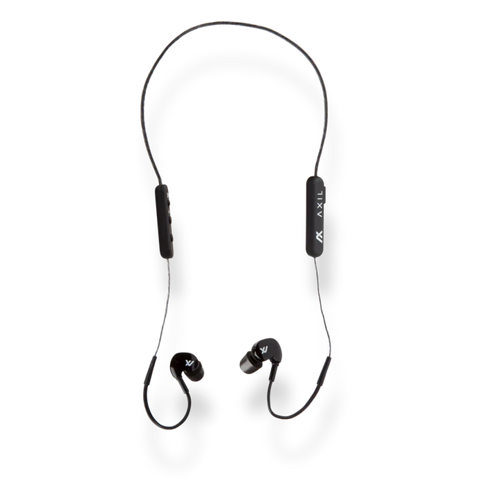 GS Extreme 2.0 - Axil