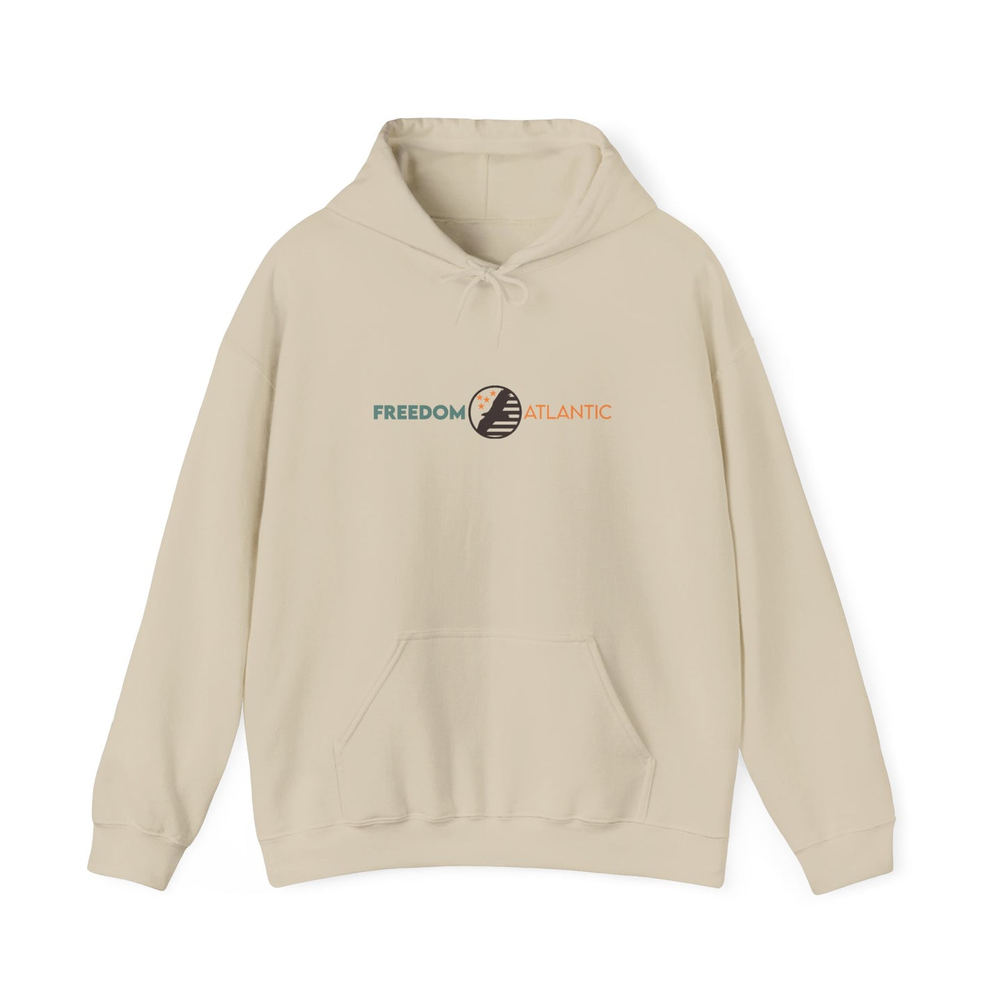 Surfer Hooded Sweatshirt