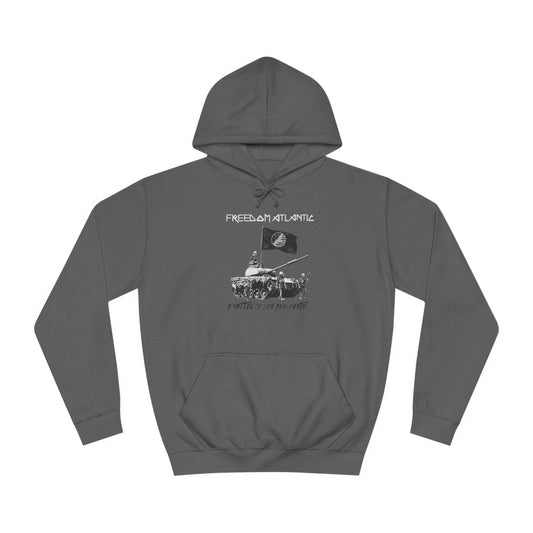 Matter of Life or Death Hoodie