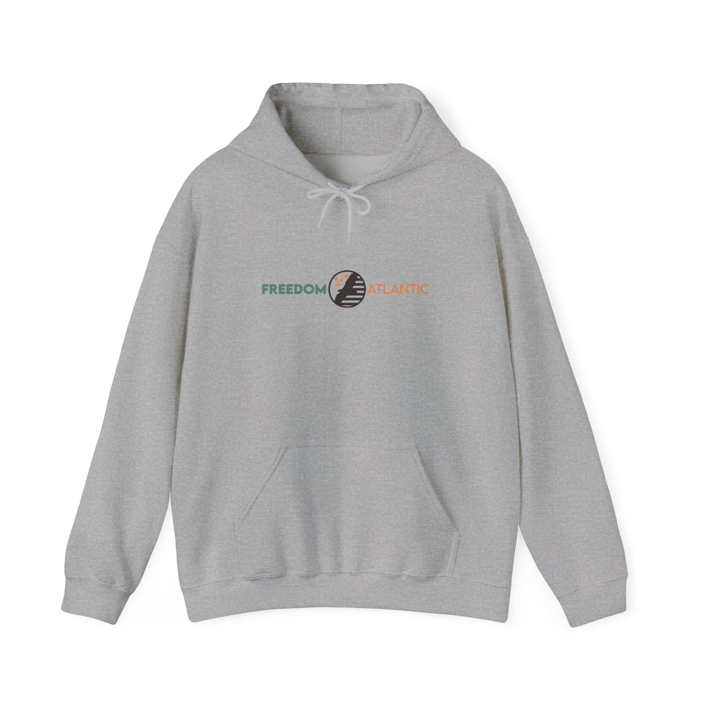 Surfer Hooded Sweatshirt