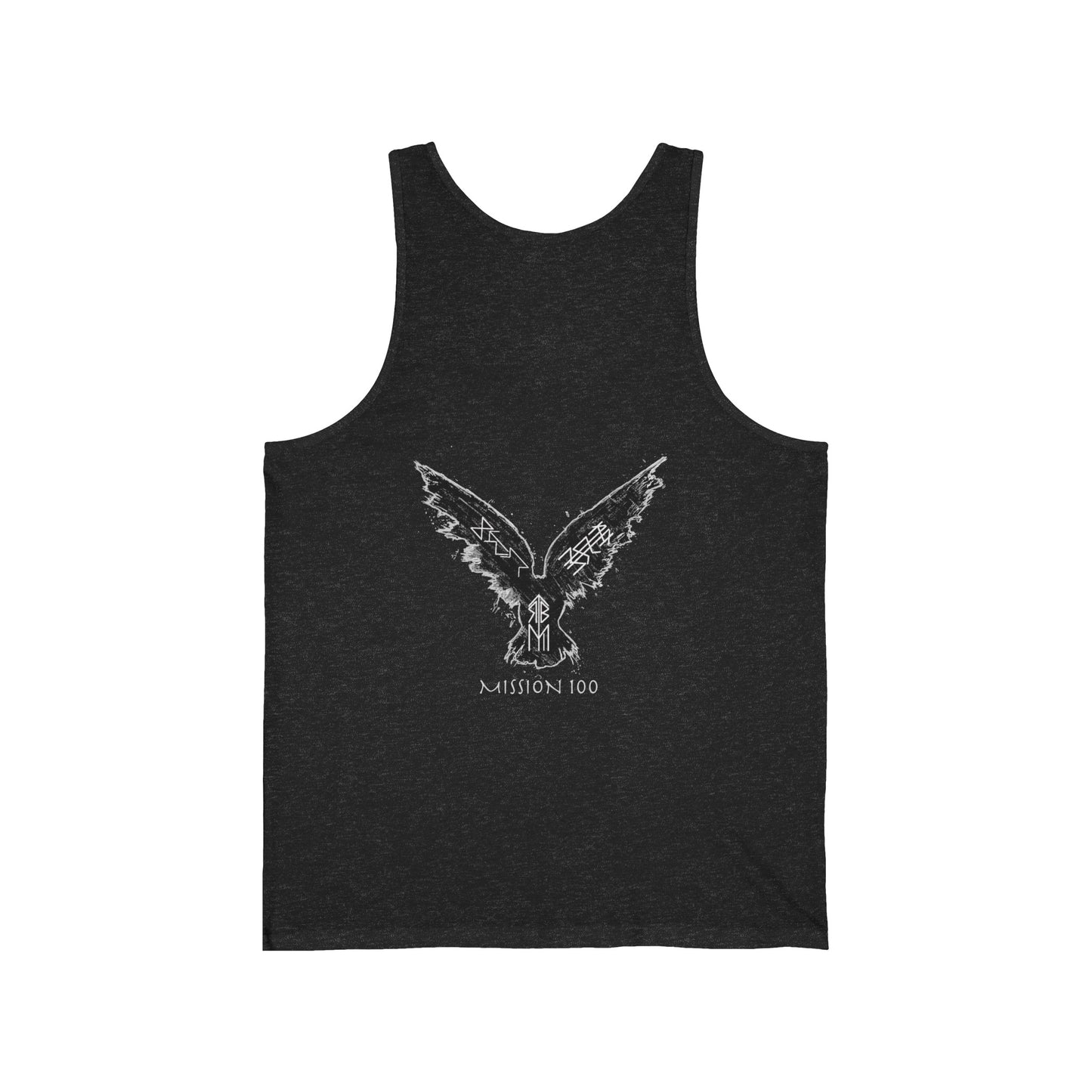 Tribe Tank