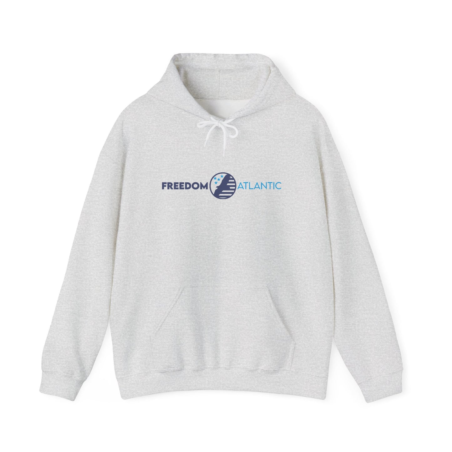 Wave Hooded Sweatshirt