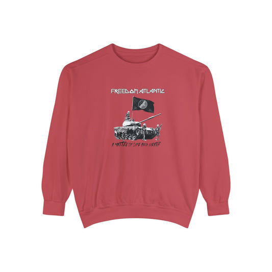 Matter of Life or Death Sweatshirt