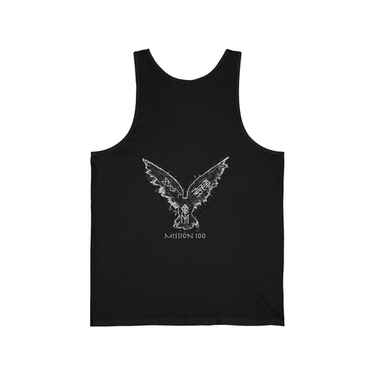 Tribe Tank