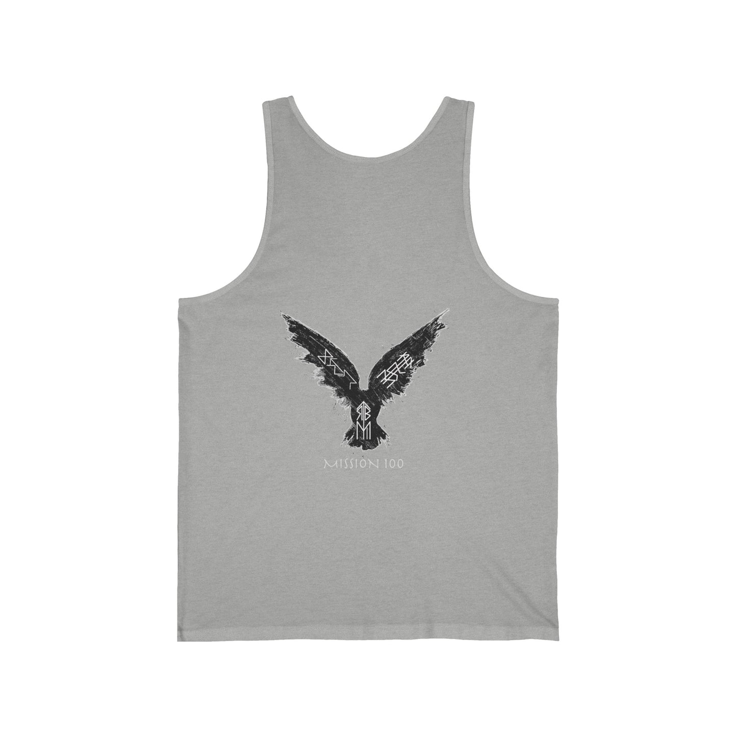 Tribe Tank