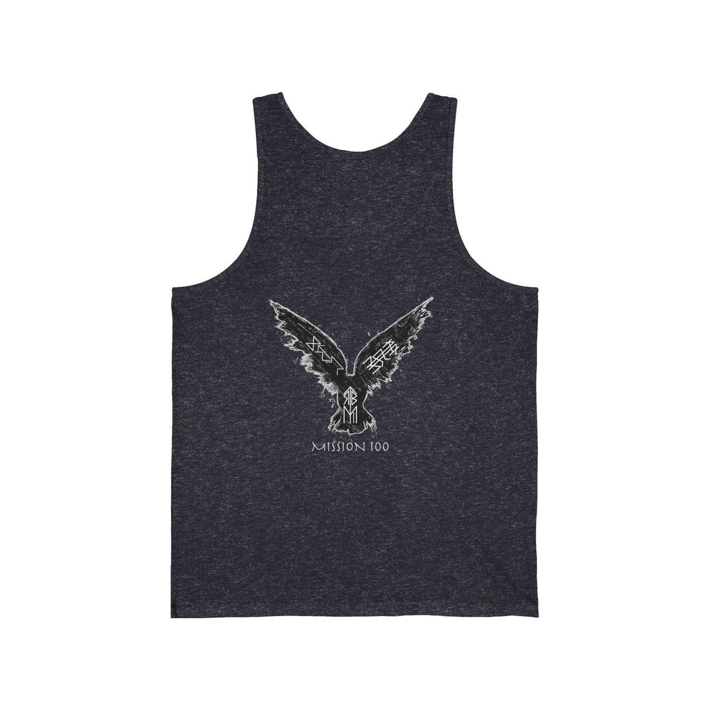 Tribe Tank