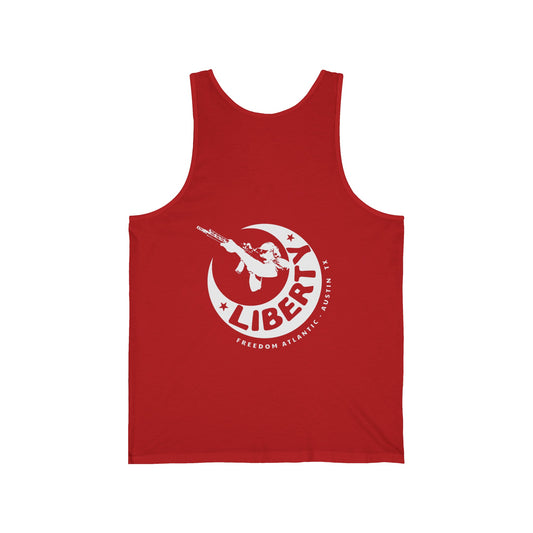 Liberty Tank