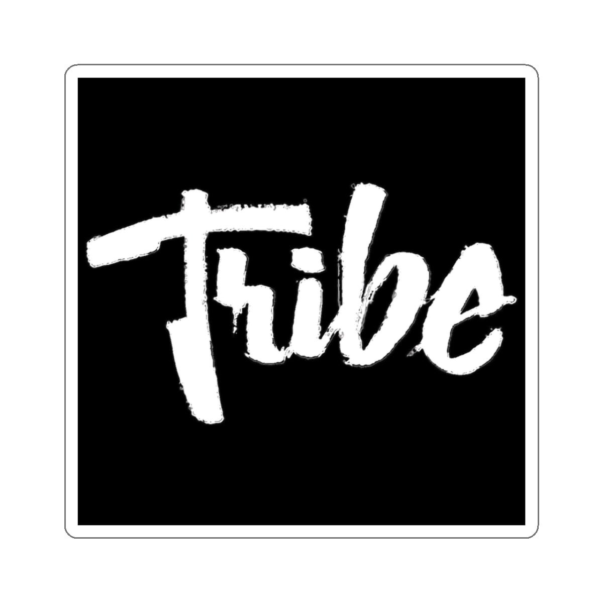 Tribe Sticker