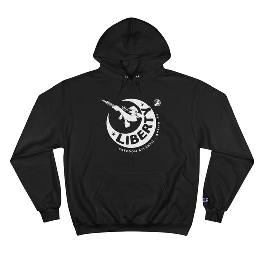 Liberty Hoodie