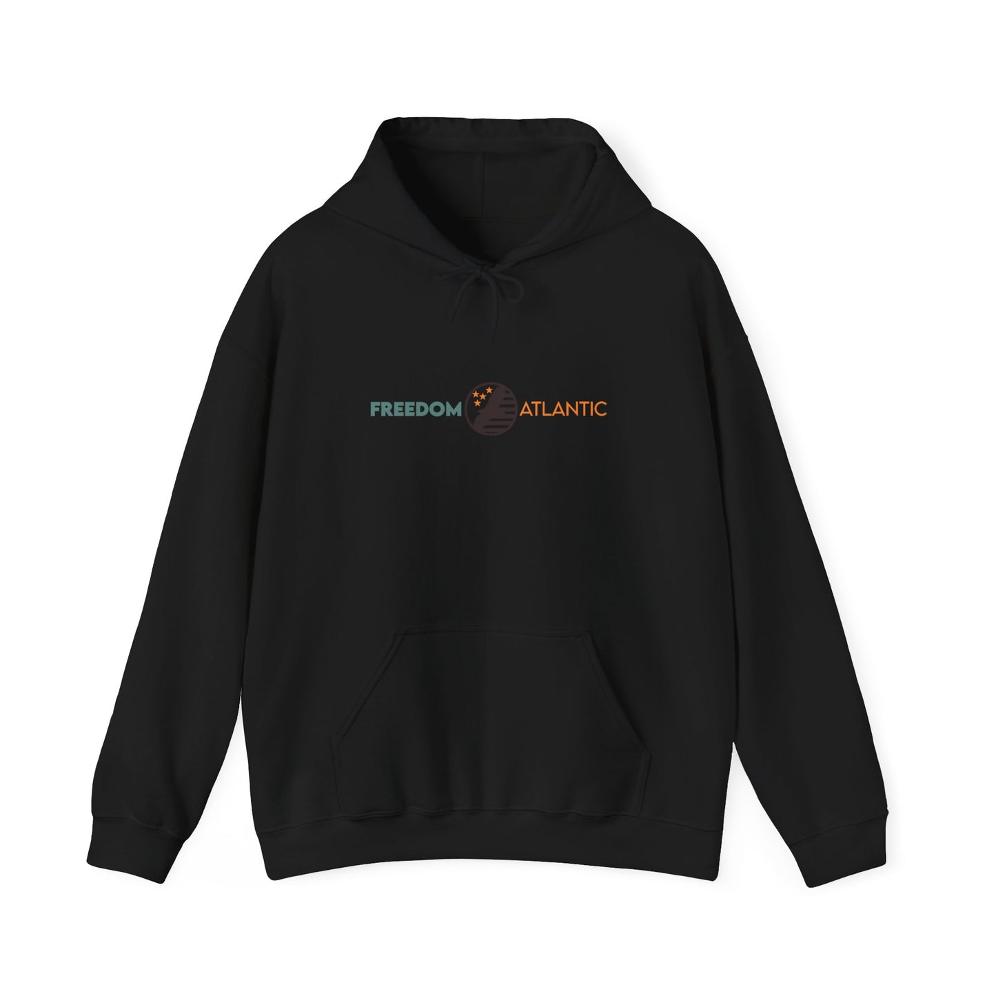 Surfer Hooded Sweatshirt