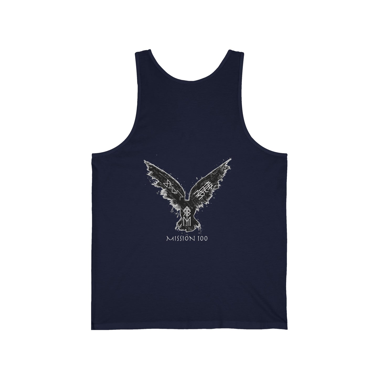 Tribe Tank