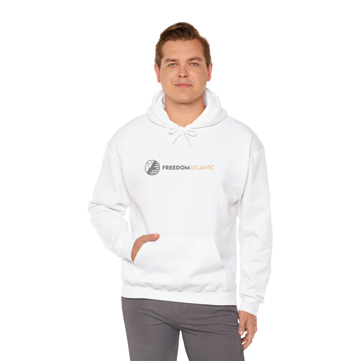 Sunset Hero Hoodie