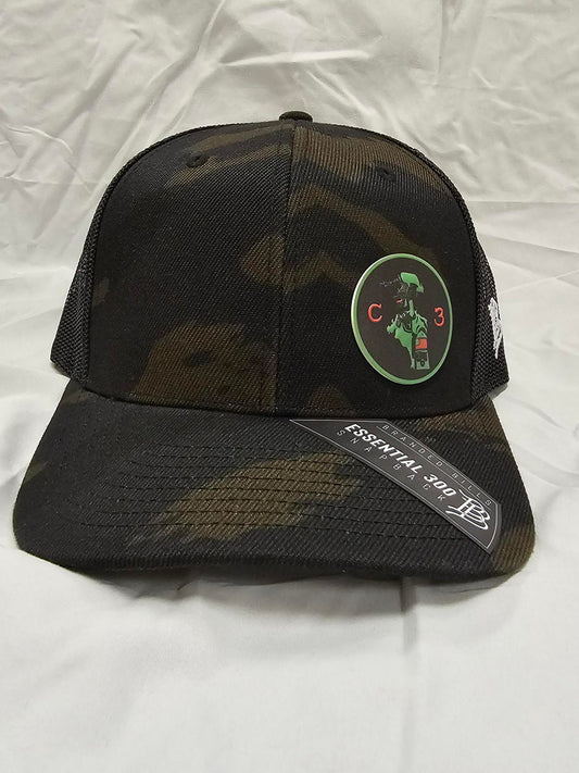 Exclusive Hat