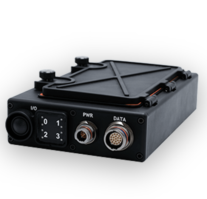 Mini-Secure Communications Controller - Trident