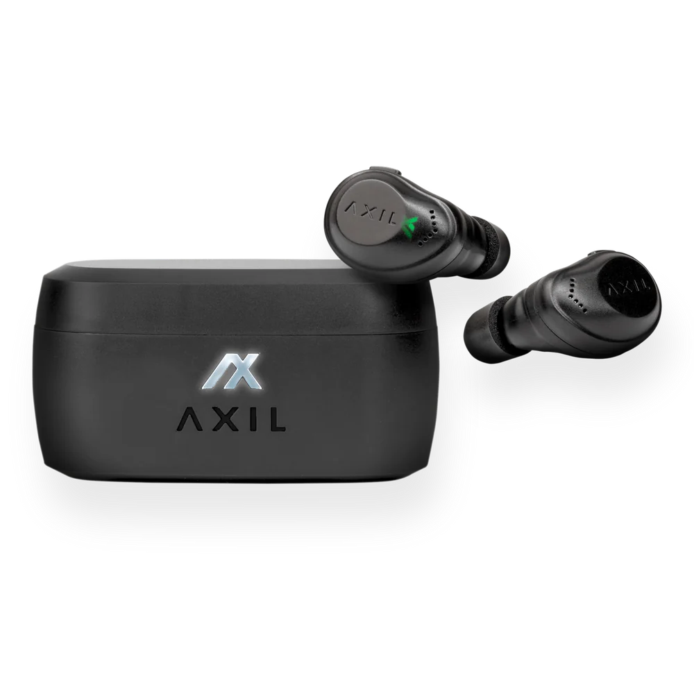 XCOR PRO (With Bluetooth) - Axil