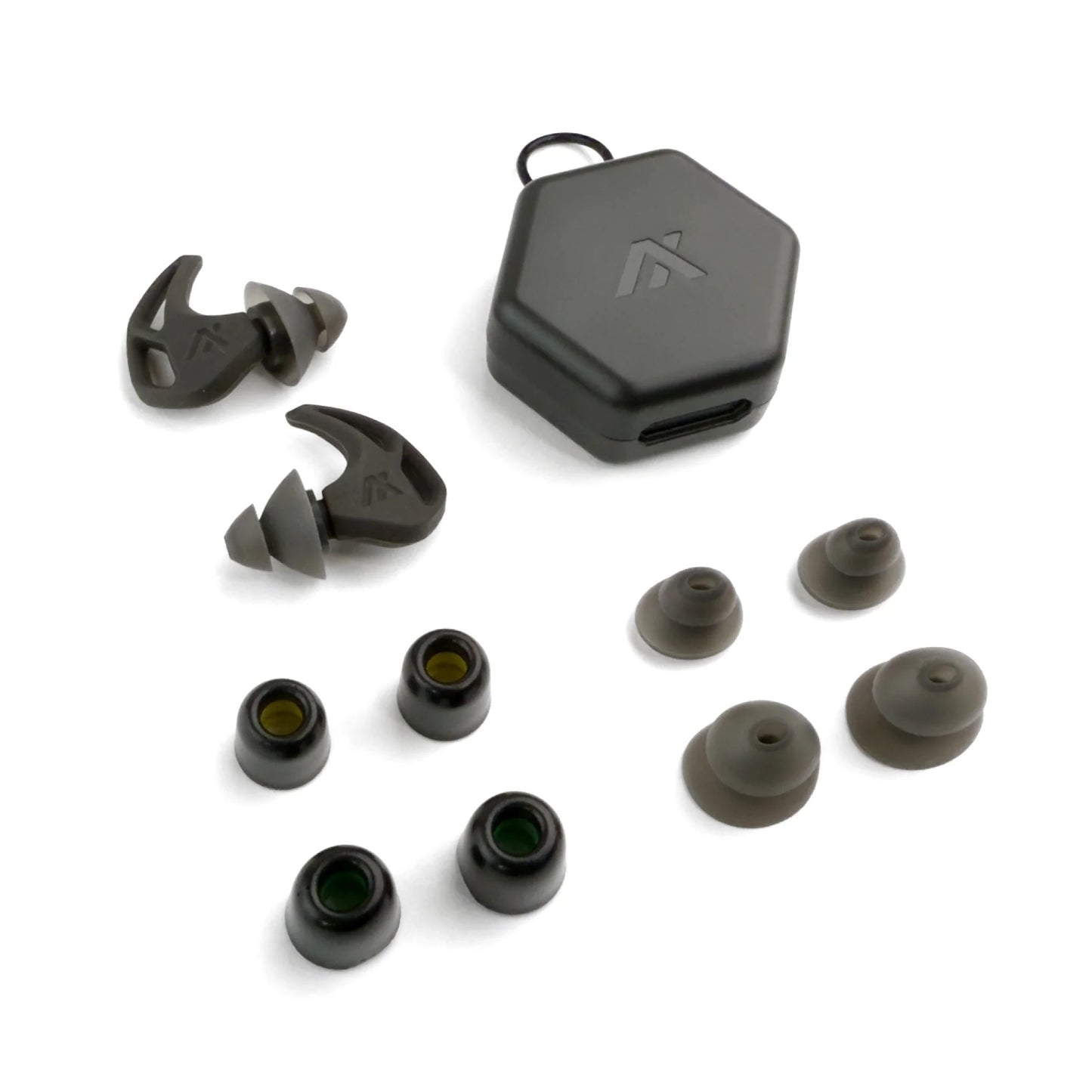 X20 Earplugs - Axil