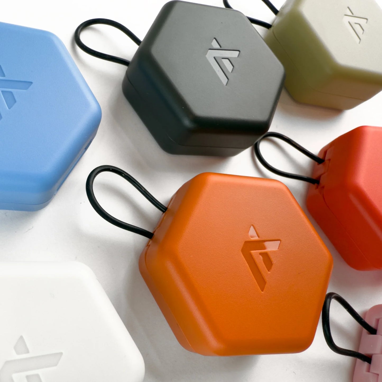X20 Earplugs - Axil