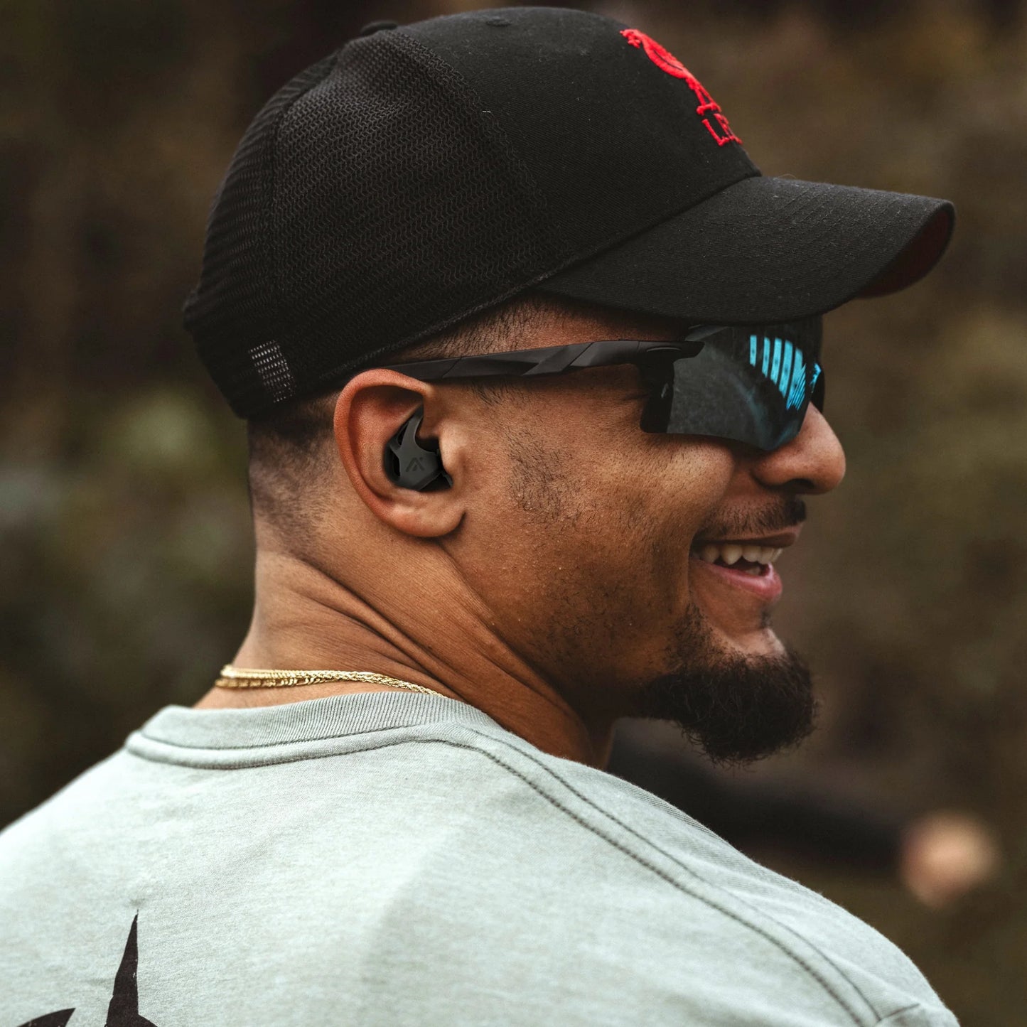 X20 Earplugs - Axil